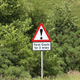 Illustration for article titled 21 Photos Of Funny Signs Are Good, Clean Fun